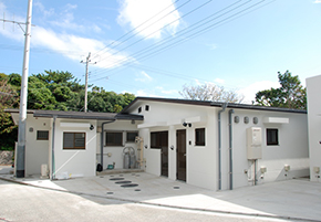 平成20年式根島駐在