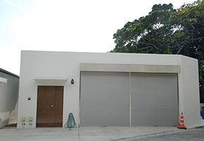 平成20年式根島駐在