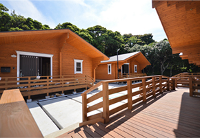 平成28年度利島村村営住宅新築工事