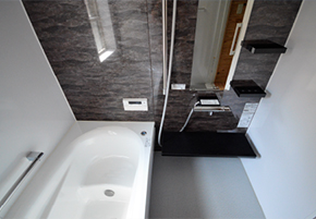 平成28年度利島村村営住宅新築工事